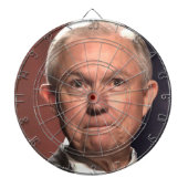 会議 ダーツボード (正面)