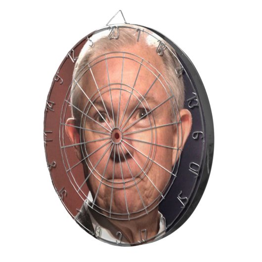 会議 ダーツボード (正面右)