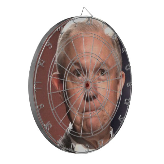 会議 ダーツボード (正面左)