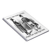 会議 ノートブック (右側)