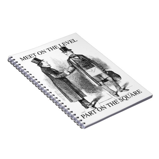 会議 ノートブック (右側)