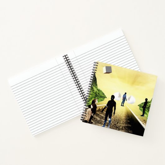 会議 ノートブック (内部)