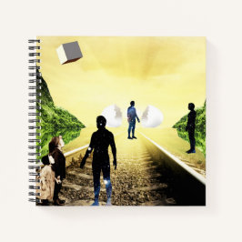 会議 ノートブック