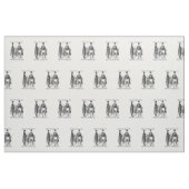 会議 ファブリック (ヤード)