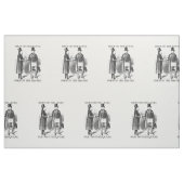 会議 ファブリック (ファットクウォーター)