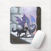 会議 マウスパッド (マウス)