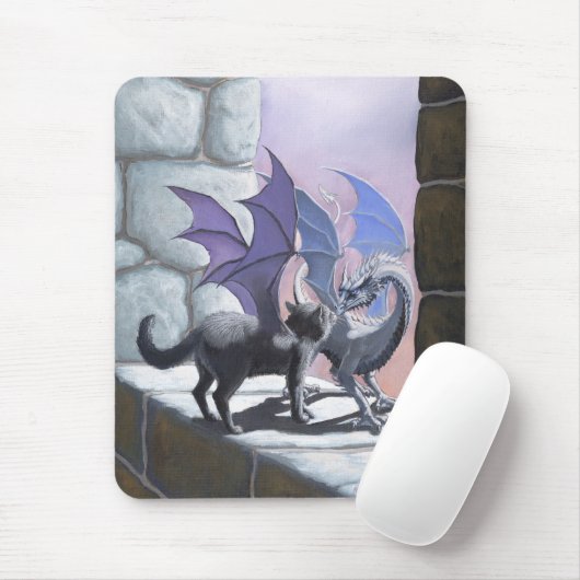 会議 マウスパッド (マウス)