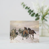 会議， 1876 ポストカード (スタンド正面)