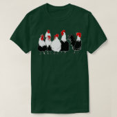 会議 Tシャツ (デザイン正面)