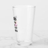 会退職したビーチ タンブラーグラス (左)