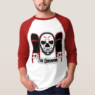 会長のTシャツ Tシャツ