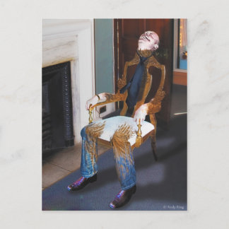 会長 – はがき