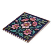 伝令の花の誓いの石 タイル (側面)