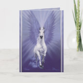 伝令 カード (正面)