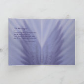 伝令 カード (内部)