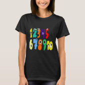 伝承1-10 Tシャツ (正面)