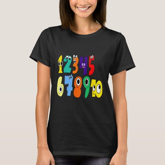 伝承1-10 Tシャツ (正面)