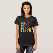 伝承1-10 Tシャツ (正面フル)