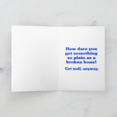 伝染カード カード (内部)