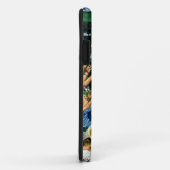 伝染性の家の操業球 Case-Mate iPhoneケース (裏面/右)