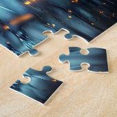 伝染性誕生日 ジグソーパズル (側面)