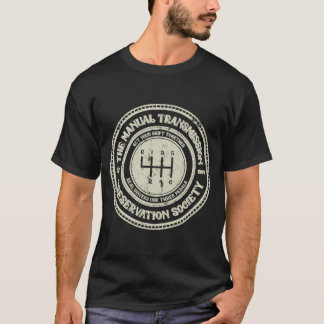 伝染手保存会 Tシャツ