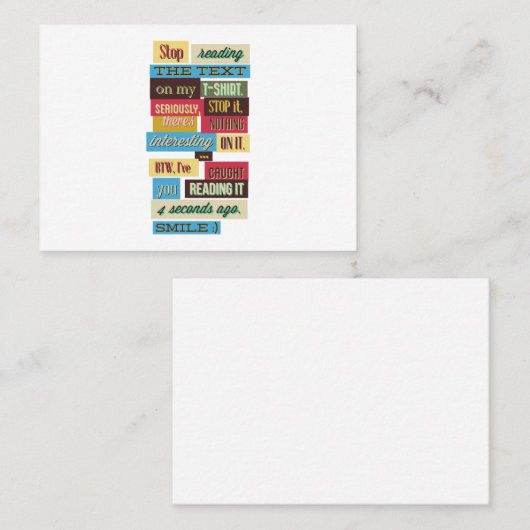 伝活気づける言 名刺 (正面/裏面)