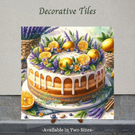 伝統で焼く、愛で焼く、大タイル タイル