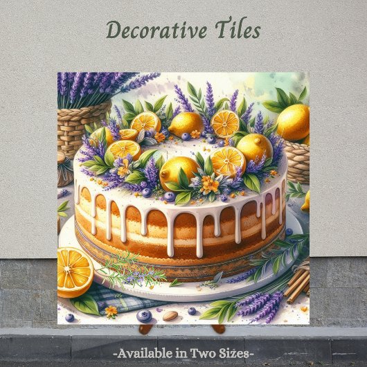 伝統で焼く、愛で焼く、大タイル タイル