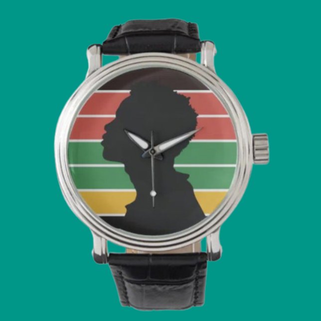 伝統とユニティ 腕時計 (クリエイターアップロード済み)