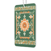 伝統と出会モダンうウクライナのおもちゃストアのロゴ» カーエアーフレッシュナー (左)