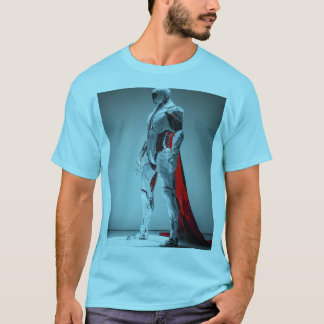 伝統と現代の融合日本の Tシャツ