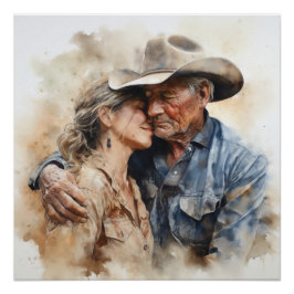 伝統のキャプチャ：西のレガシー ポスター