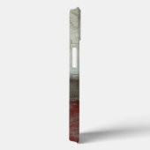 伝統の抽象芸術II Case-Mate iPhoneケース (裏面 / 右)