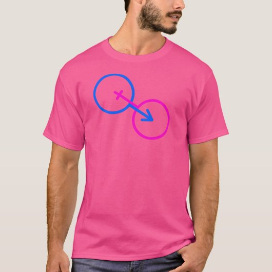 伝統は普通のもの Tシャツ (正面)