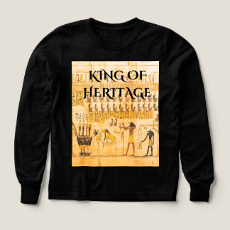 伝統インスパイアエジプトT型