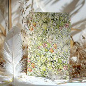 伝統フローラエレガンス結婚式招待状スイート 招待状