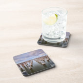 伝統プリンセスピア コースター (右側)