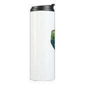 伝統レールトレイルカウンティパーク タンブラー (回転左)