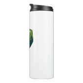 伝統レールトレイルカウンティパーク タンブラー (回転右)