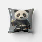 伝統中国のの中国の地絵を描景のシネ クッション (正面)