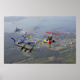 伝統形成 ポスター