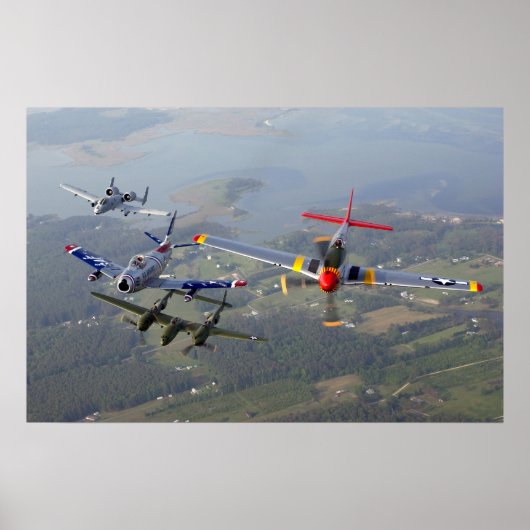 伝統形成 ポスター (正面)