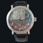伝統抽象芸術II 腕時計<br><div class="desc">ホームデコレーション</div>