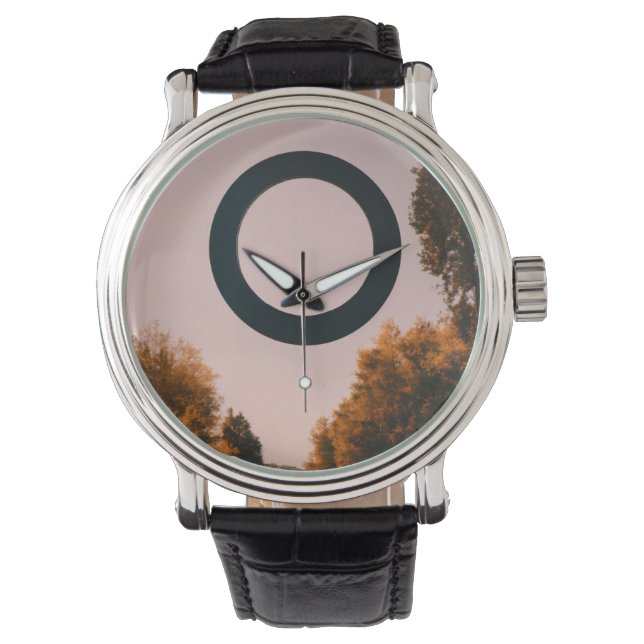 伝統時計ヴィンテージ腕時計 腕時計 (正面)