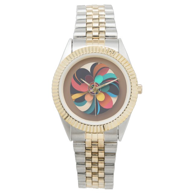 伝統時計ヴィンテージ腕時計 腕時計 (正面)