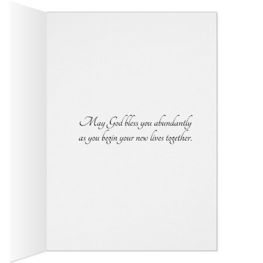 伝統的なカトリック教の結婚式の金ゴールドのダマスク織 (内側 (右))