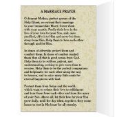 伝統的なカトリック教の聖母マリアヨセフ (内側 (左))