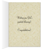 伝統的なカトリック教の聖母マリアヨセフ (内側 (右))