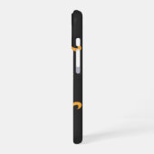 伝統的なタトゥーアートにインスパイアされたデザイン iPhone 16ケース (左側面)